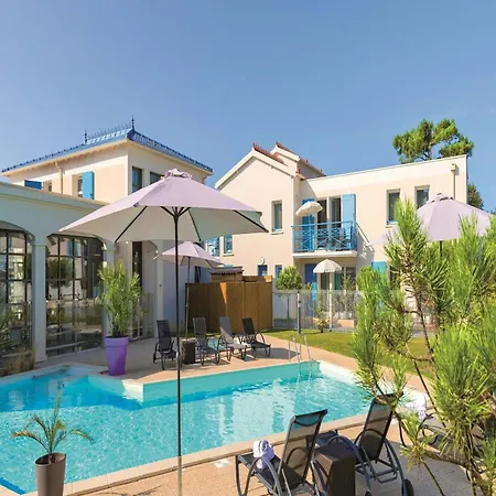 Seaside In Appartement